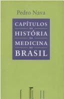 Capitulos Da Historia Da Medicina No Brasil