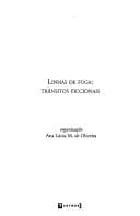 Linhas de Fuga: Trânsitos Ficcionais