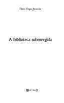 A biblioteca submergida