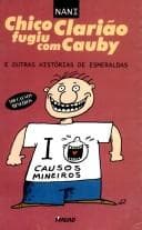 Chico Clarião Fugiu com Cauby