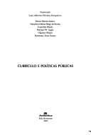 Currículo e Políticas Públicas