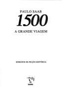 1500: a Grande Viagem