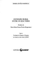 Extensão rural entre os sem-terra