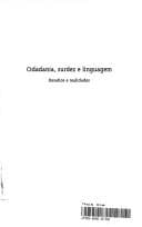 Cidadania, Surdez e Linguagem