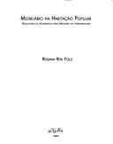 Mobiliário na Habitação Popular