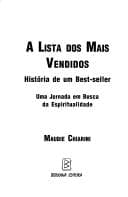 Lista dos Mais Vendidos: História de um Best-seller, A