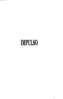 Impulso. Romance.