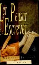 Ler, Pensar e Escrever