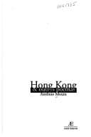 Hong Kong e Outros Poemas