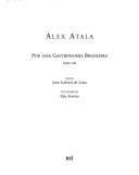 Alex Atala  Por uma Gastronomia Brasileira  2 Volumes (Ver e Ler)