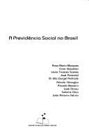 A Previdencia Social No Brasil