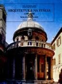 ARQUITECTURA NA ITÁLIA (1500-1600)(EURO 52.37)