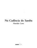 Na cadencia do samba