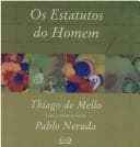 Estatutos do Homem, Os