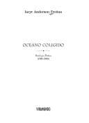 Oceano Coligido: Antologia Poética
