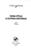 Dona Otília & outras histórias