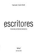 Escritores: 43 Entrevistas da Revista Submarino