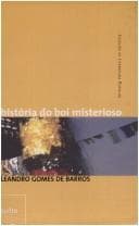 História do Boi Misterioso e Outros Cordéis