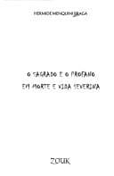 O sagrado e o profano em Morte e vida severina