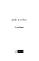 Assédio de Sombras