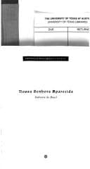 Nossa Senhora Aparecida