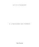 Brecheret: a linguagem das formas