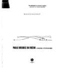 Paulo Mendes da Rocha: Estrutura: o Êxito da Forma
