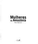 Mulheres Da Amazonia