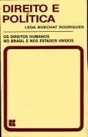 Direito e política: os direitos humanos no Brasil e nos Estados Unidos