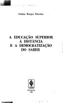 A educação superior à distância e a democratização do saber