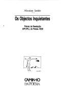 Os objectos inquietantes