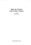 Inês de Castro: studi, estudos, estudios