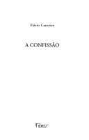 A confissão