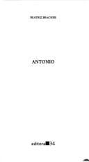 Antonio