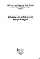 Educação brasileira e(m) tempo integral