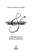 Universidade pública & iniciativa privada: a UNICAMP diante dos desafios da globalização