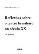Reflexões sobre o teatro brasileiro no século XX
