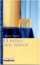 O estilo nos textos: história em quadrinhos, mídia, literatura