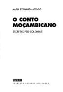 O conto moçambicano: escritas pós-coloniais