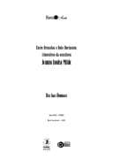 Entre Bruxelas e Belo Horizonte: itinerários da escultora, Jeanne Louise Milde