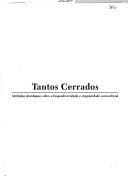 Tantos cerrados: múltiplas abordagens sobre a biogeodiversidade e singularidade sociocultural