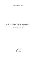Santos-Dumont, o inovador