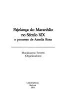 Pajelança do Maranhão no século XIX: o processo de Amelia Rosa