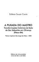 A puxada do mastro: transformações históricas da festa de São Sebastião em Olivença (Ilhéus-BA)