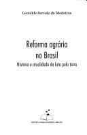 Reforma agrária no Brasil: história e atualidade da luta pela terra