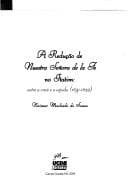 A redução de Nuestra Señora de la Fe no Itatim: entre a cruz e a espada (1631-1659)