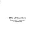 ONGs e universidades: desafios para a cooperação na América Latina