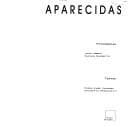 Aparecidas