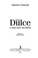 Irmã Dulce: o anjo bom da Bahia