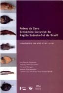 Peixes da zona econômica exclusiva da região sudeste-sul do Brasil: levantamento com rede de meia água